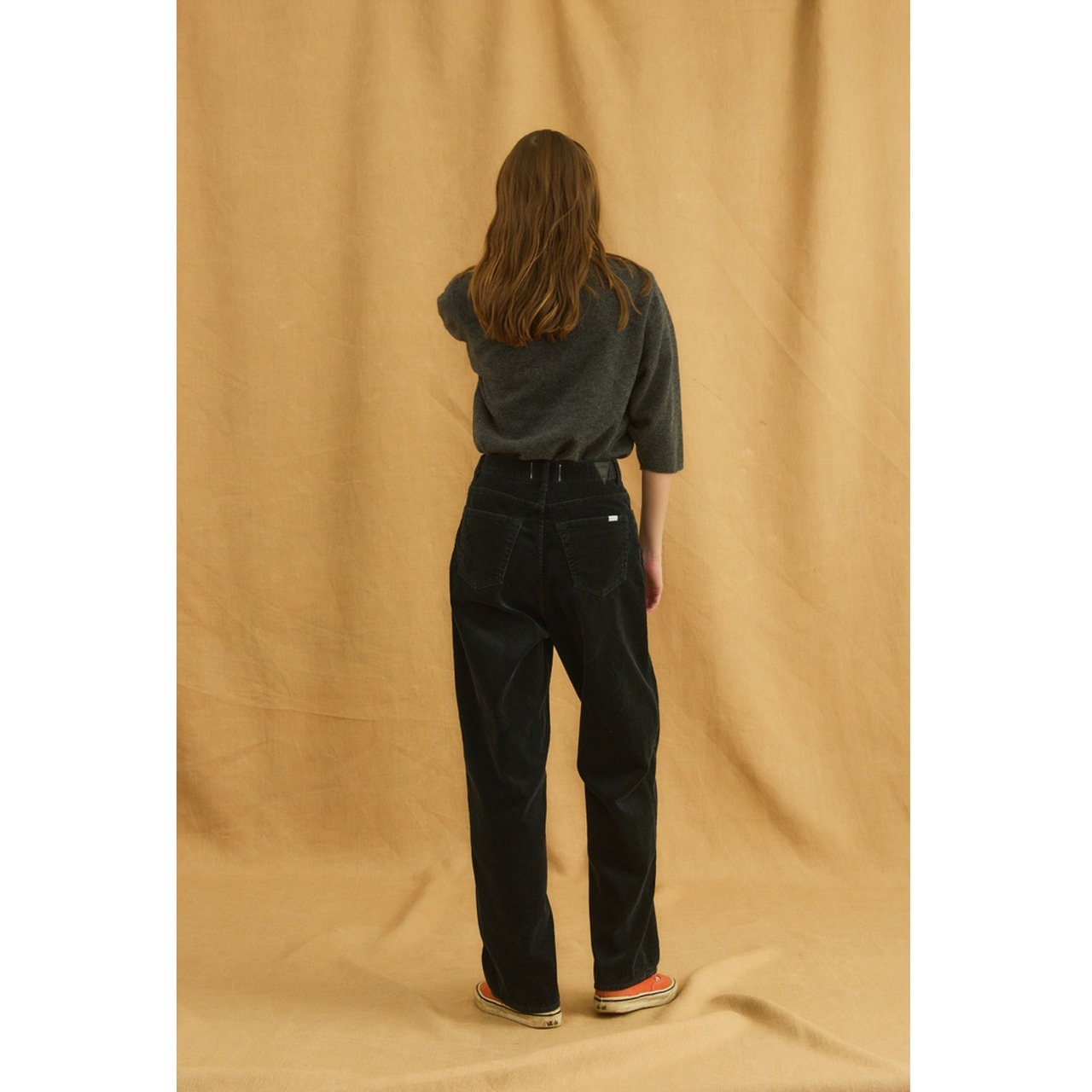 Oblada  BUDDY JEANS CORDUROY