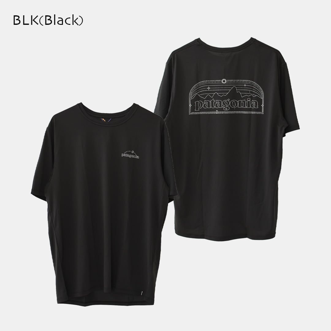Patagonia [パタゴニア正規代理店] M's Cap Cool Daily Shirt - P-6