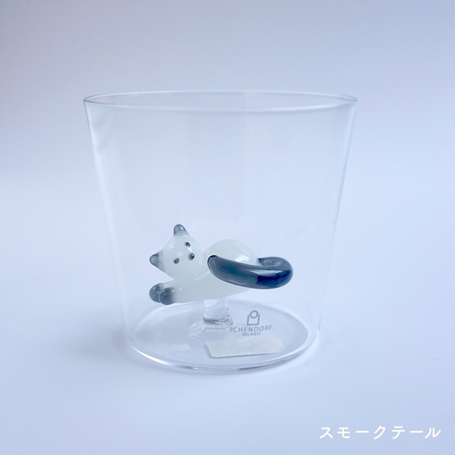 【ICHENDORF】タンブラー「スモークテール」