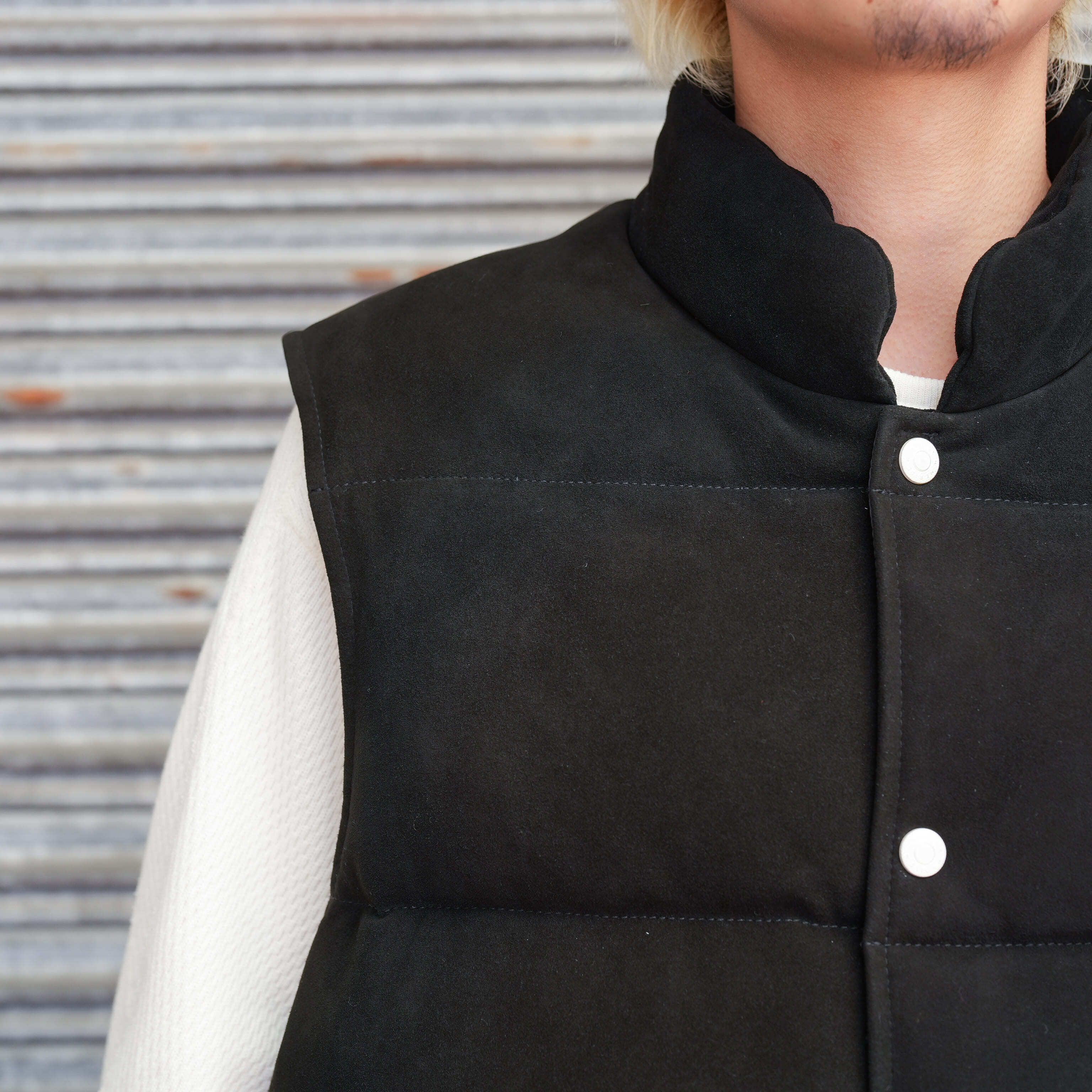 HERILL(へリル) 26AW 