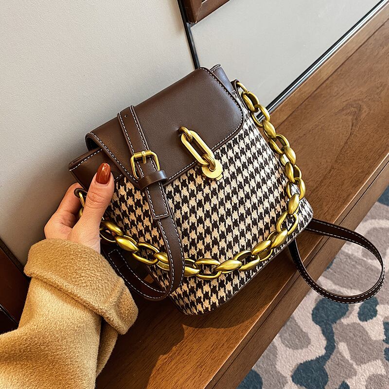 メッセンジャーバッグ 手作りハンドバック50904199203