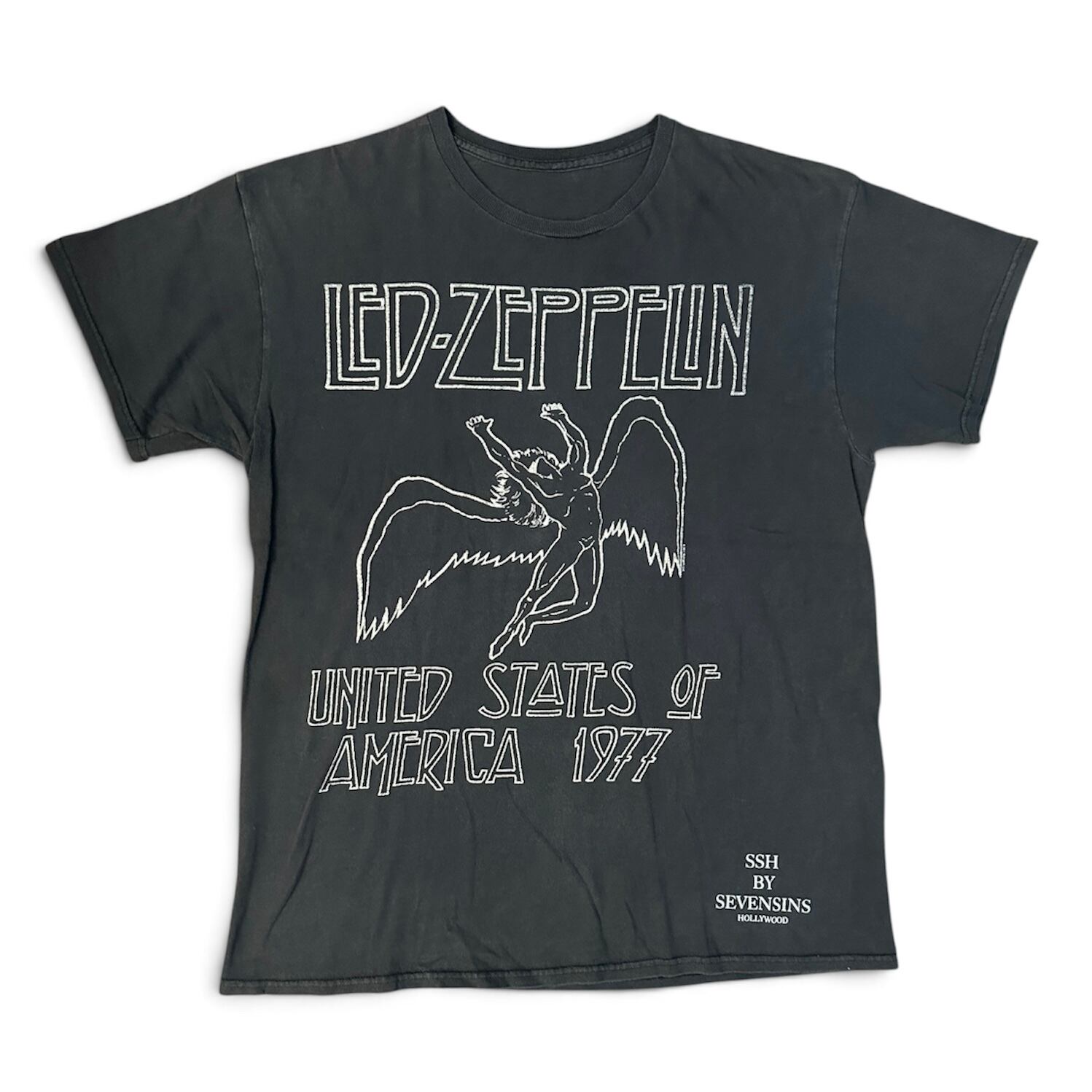 Led Zeppelin T-shirt