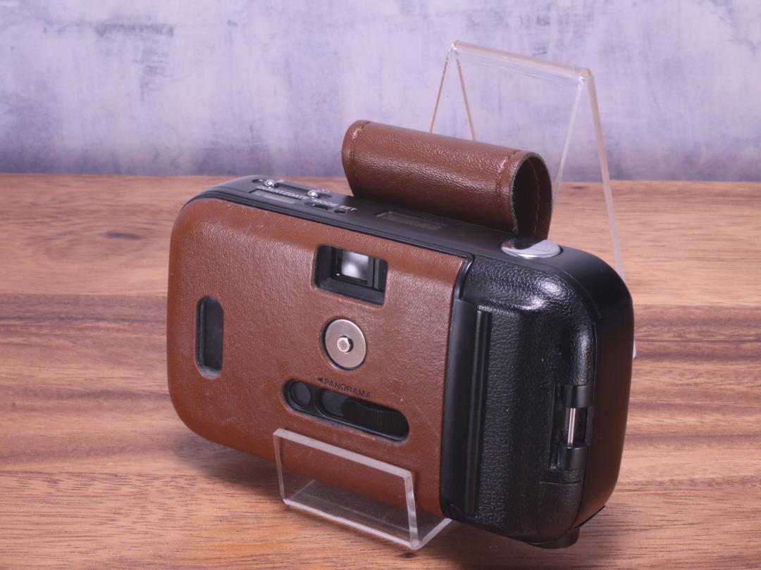 [動作良好] OLYMPUS LT-1 コンパクトフィルムカメラ Olympus LT-1: Light and Stylish · Lomography