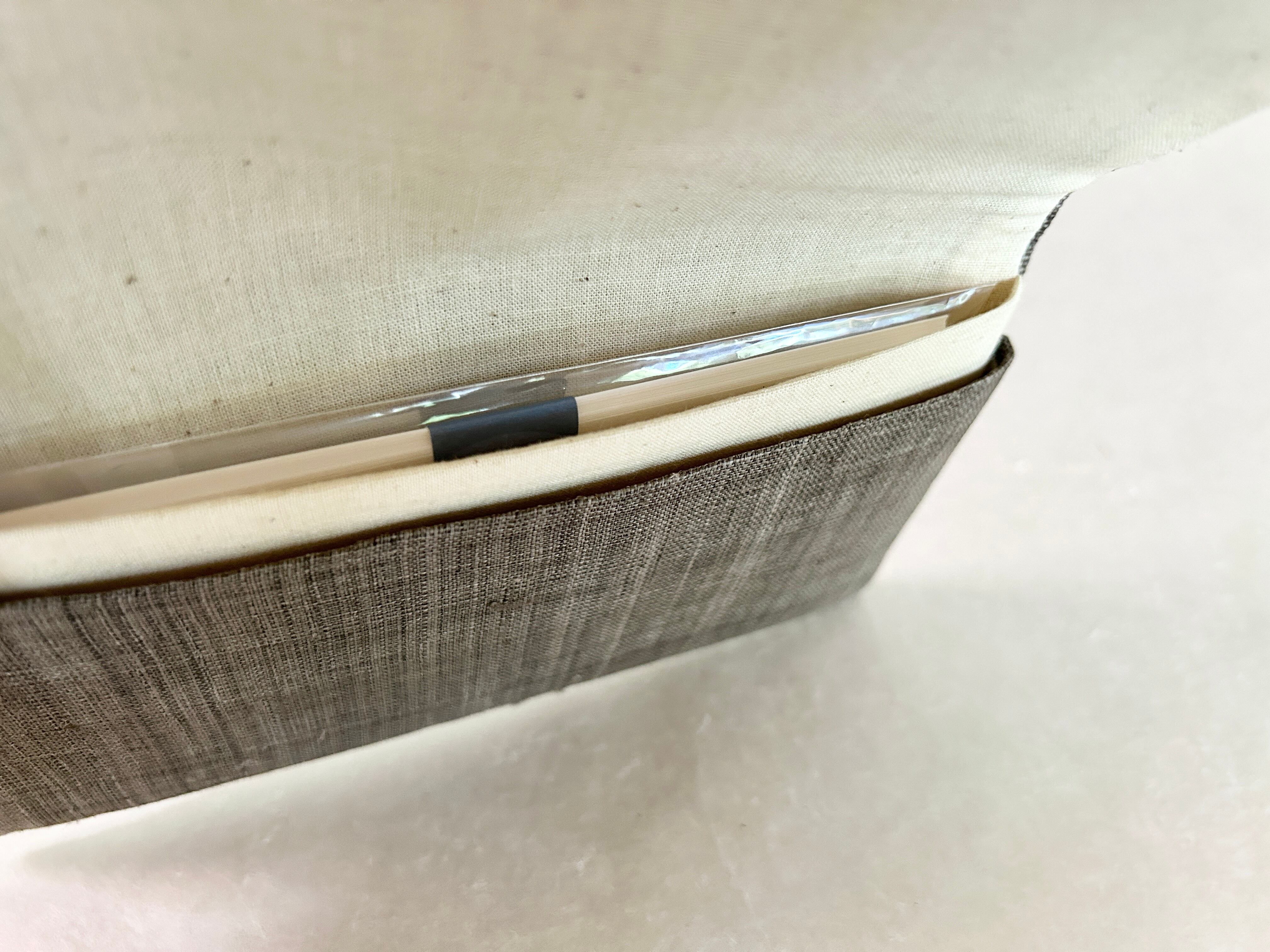 染司 よしおか 念珠入れ