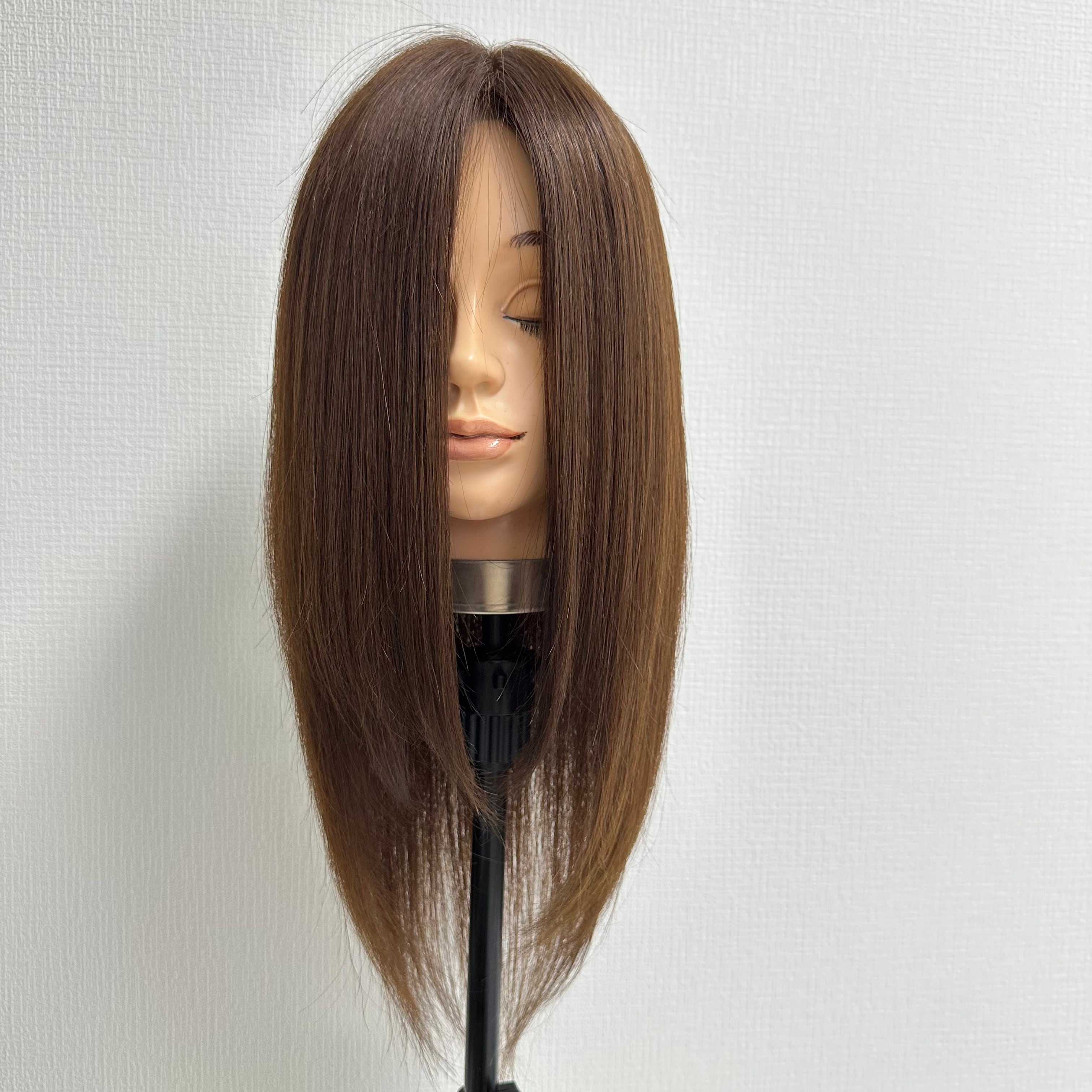 □フルウィッグ | 百合子ウィッグ