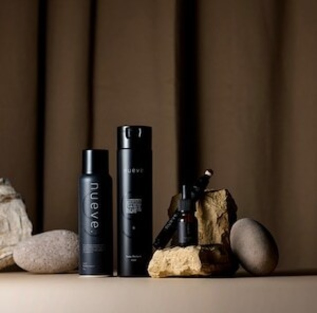 【nueve.】スカルプシャンプー