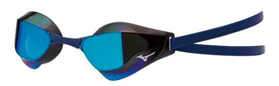 ミズノ 【GX・SONIC EYE J】競泳用ゴーグル(ノンクッション) 品番: N3JE9001(07)