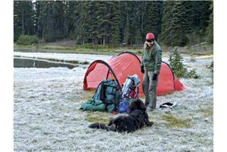 お取り寄せ品】HILLEBERG ヒルバーグ☆NALLO 3GT ナロ 3GT | OSKCamp