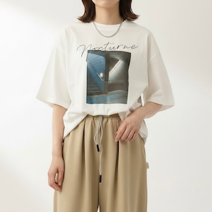 フォトプリントUV Tシャツ80268325-318