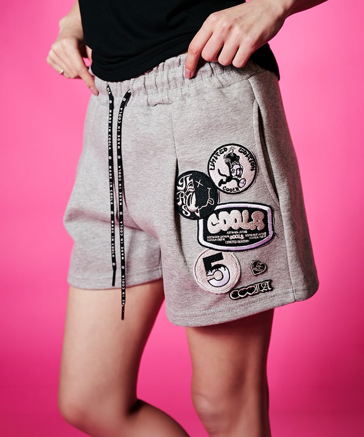 PANTS | COOLA | クーラ