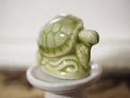 Wade 「Red Rose Tea」アオウミガメ(欠けあり) 画像12