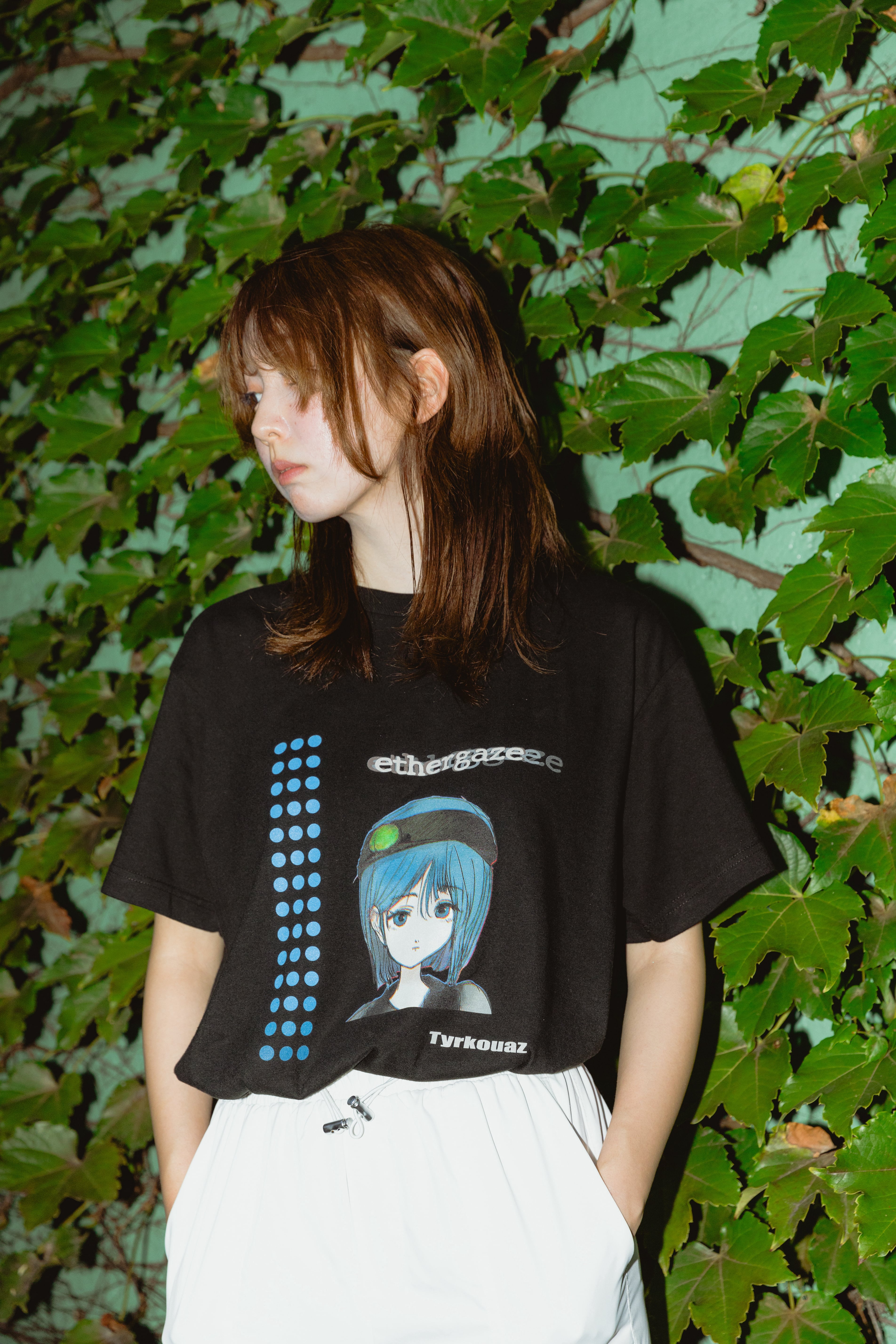 ethergaze T | Tyrkouaz