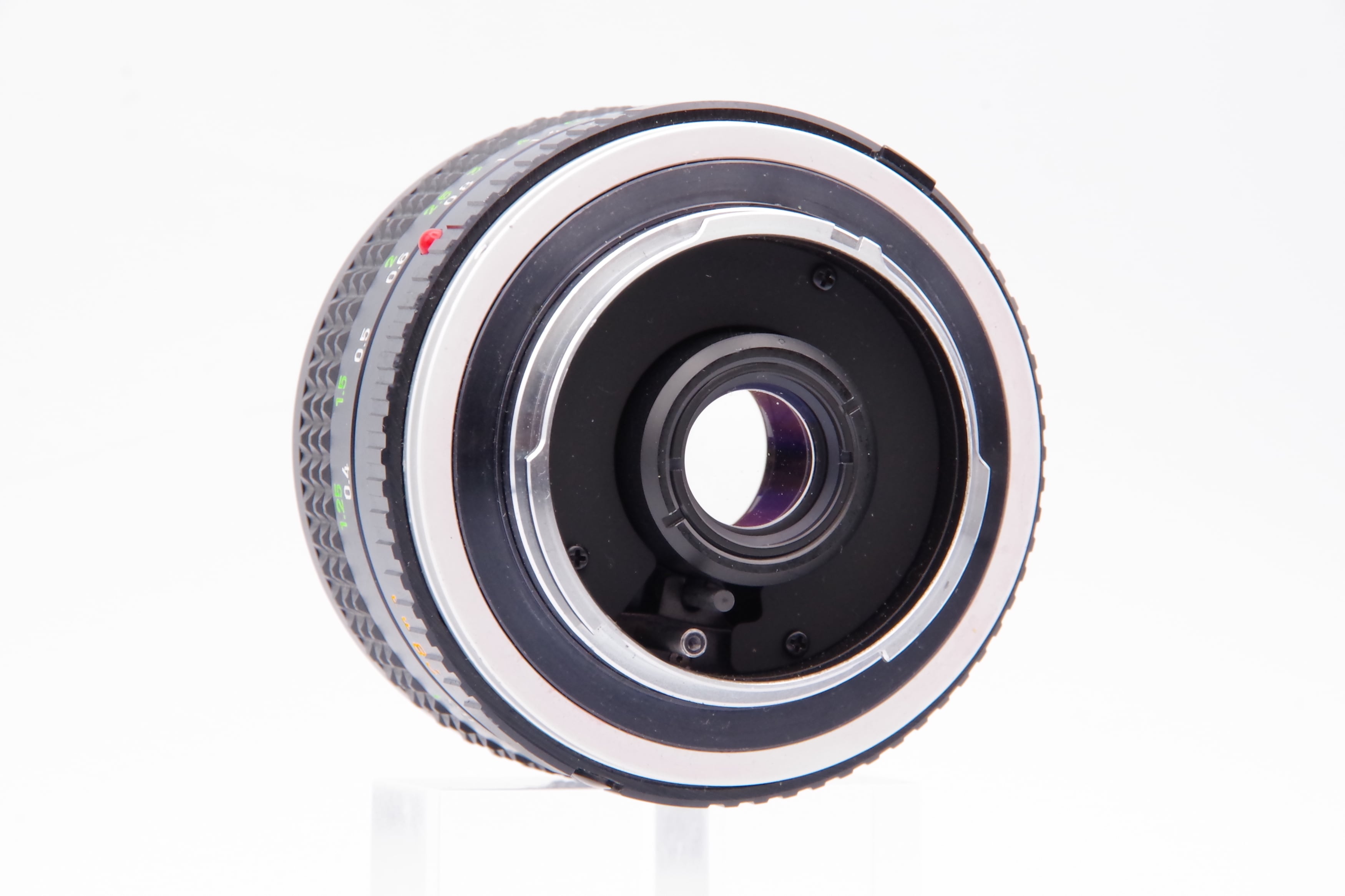 MC W.ROKKOR 28mm F3.5 SR/MDマウント MINOLTA ミノルタ | 近江寫眞機店