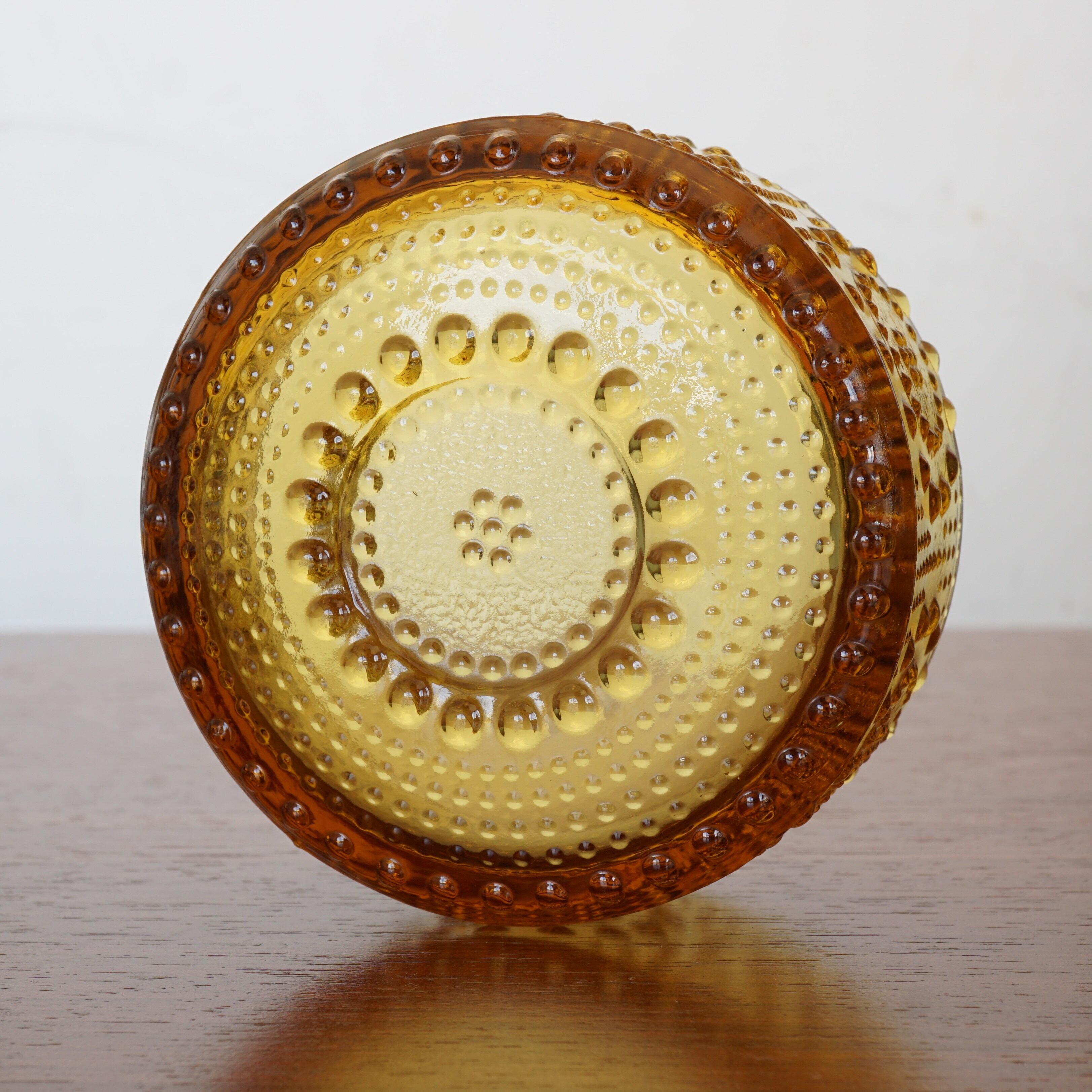 Riihimaen Lasi Grapponia リーヒマエンラシ グラッポニア bowl ボウル
