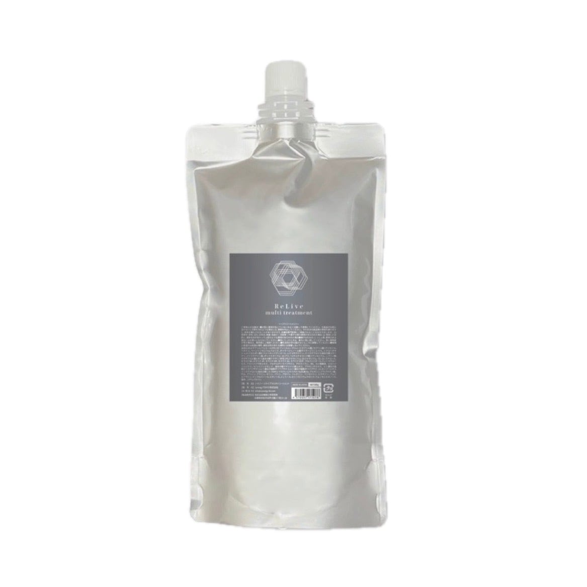 トリートメント | REJUBELLa