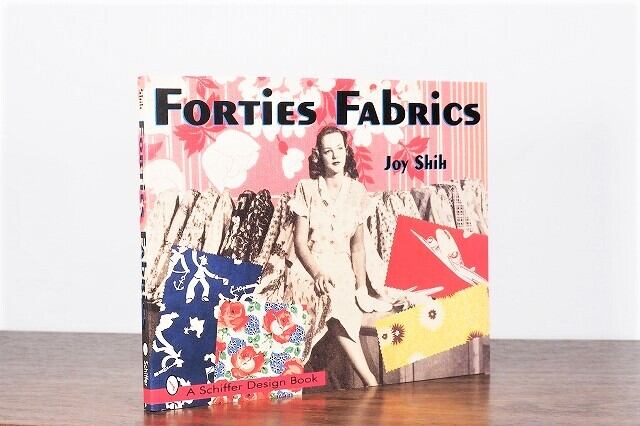 FORTiES FAbRiCS /visual book