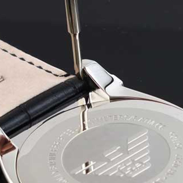 腕時計 ベルト交換工具 （バネ棒外し） なし