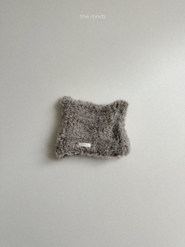 minirobe25wn_Boucle Cat Beanie
