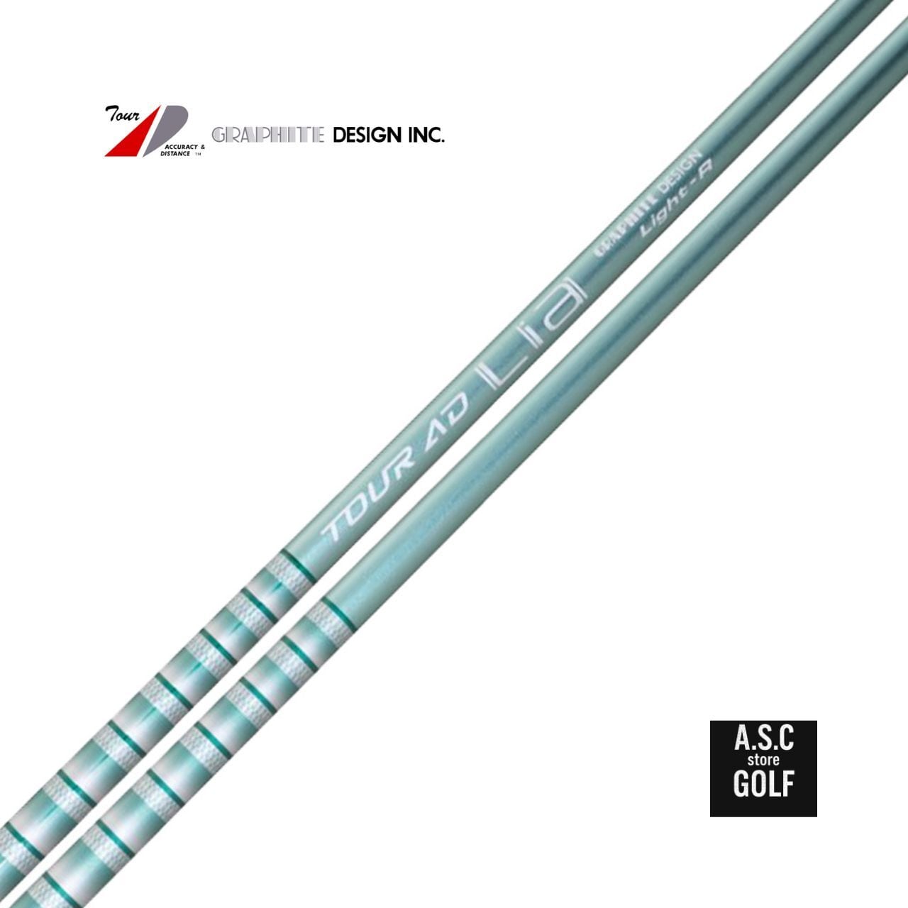 スポーツ別 【A在】GRAPHITE DESIGN グラファイトデザイン TOUR AD CQ