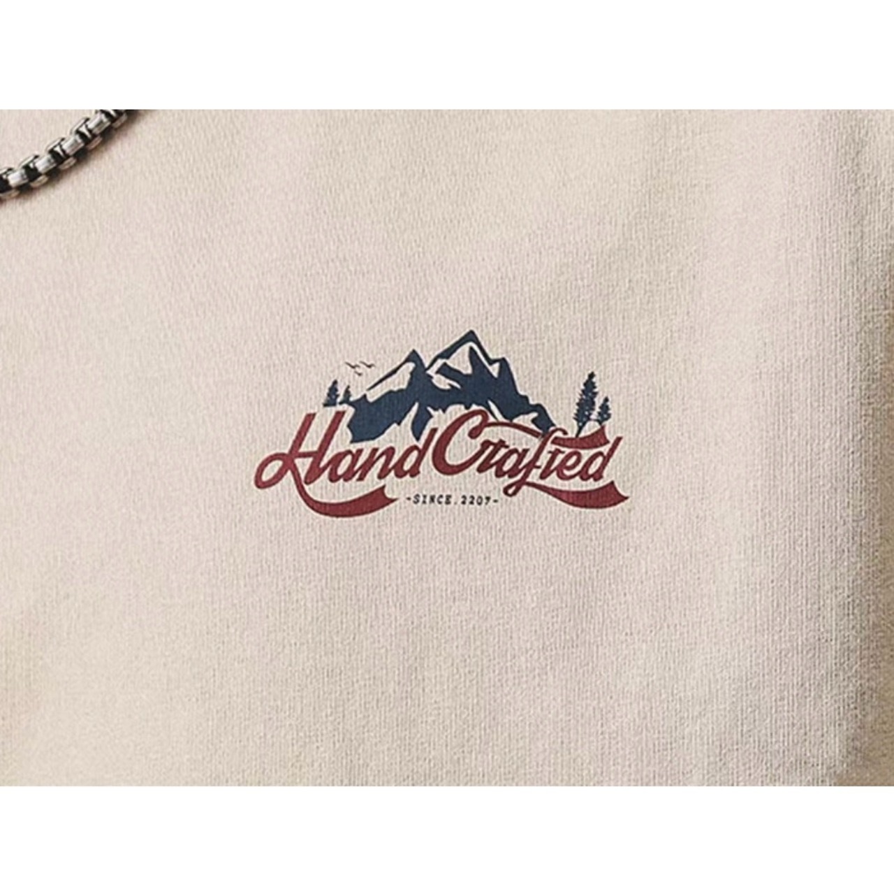 Vintage outdoor graphic tee 1267 - 16