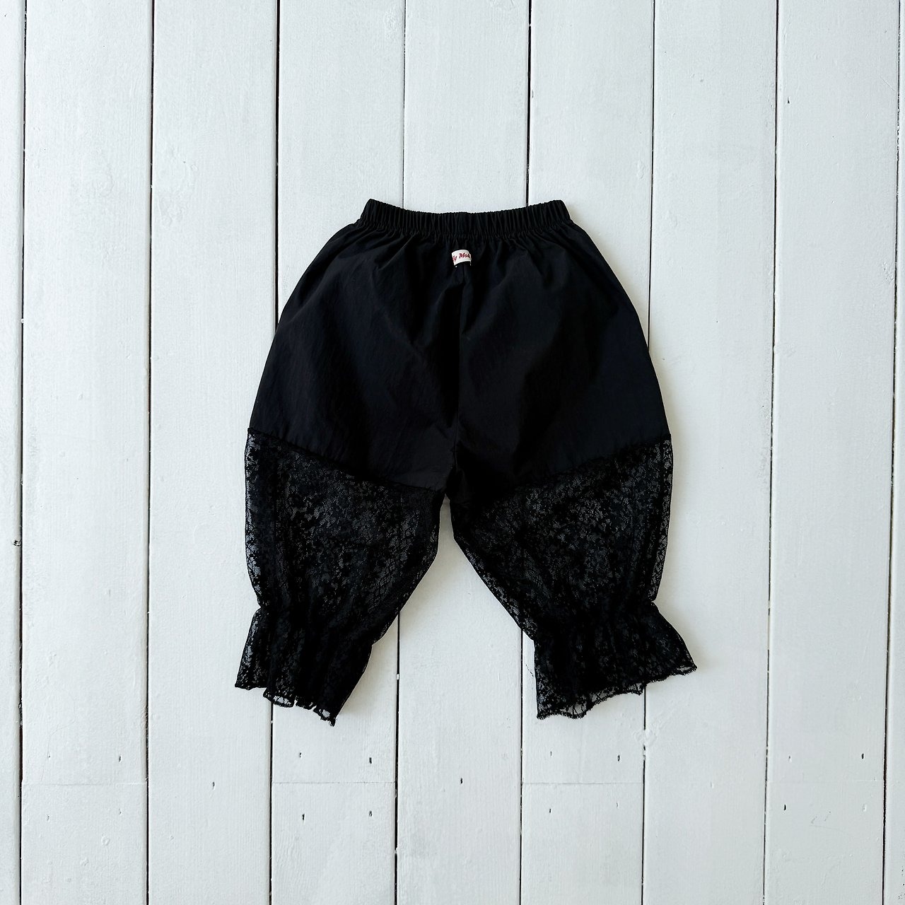 [ELLYMOLLY] Maman Lace Pants (13/15) / [엘리몰리] 마망레이스팬츠 (13/15)