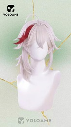 三分妄想 原神 楓原万葉 コスプレ 衣装