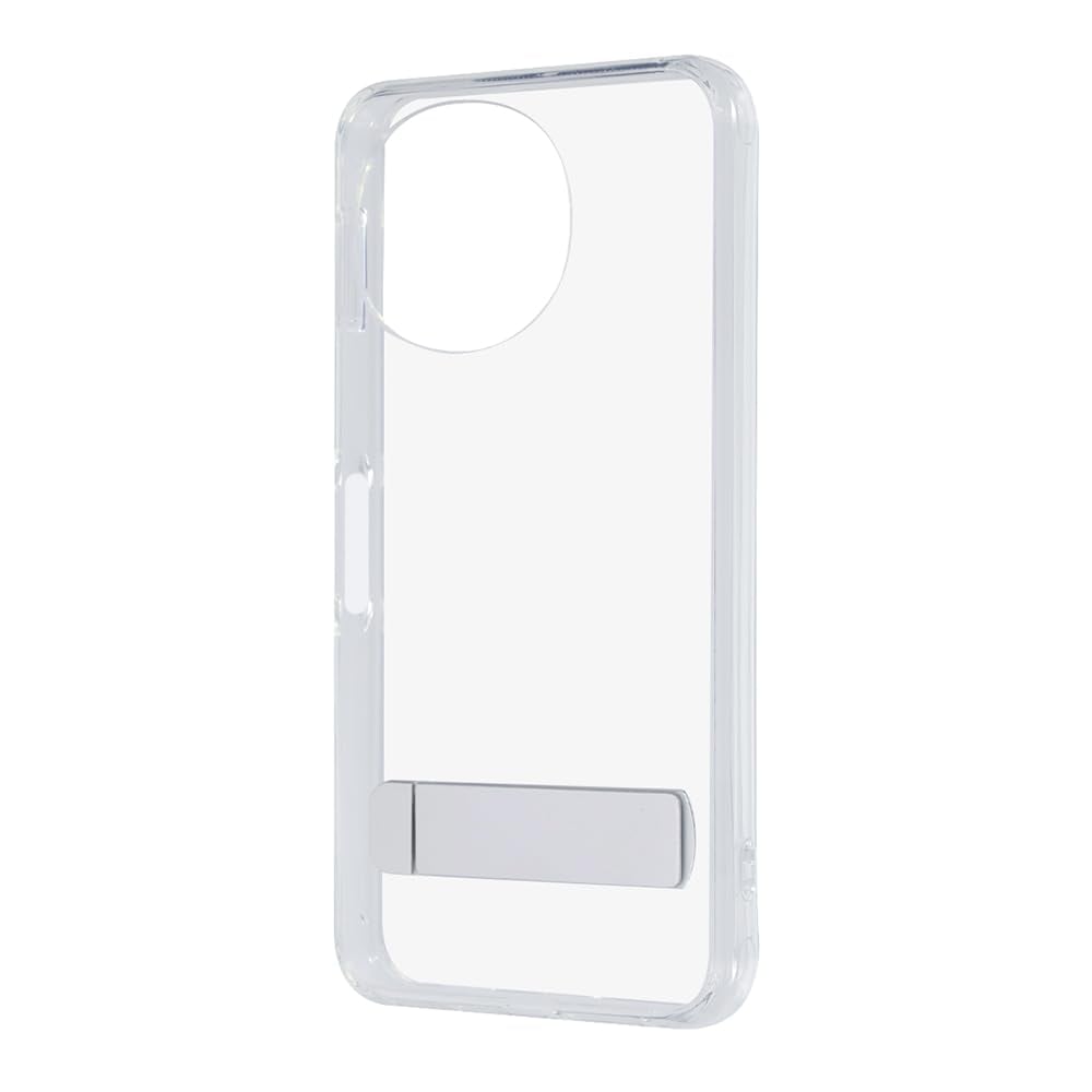 AQUOS sense9 用 ケース AQUOS sense9 用 sense10 クリア レイアウト 耐衝撃 衝撃吸収 カメラ保護 レンズ保護 四隅ガード 滑り止め 指紋防止 汚れにくい ストラップホール付き ワイヤレス充電対応 Qi充電対応 精密設計 おしゃれ かわいい 大人可愛い シンプル 北欧風 洗練されたデザイン