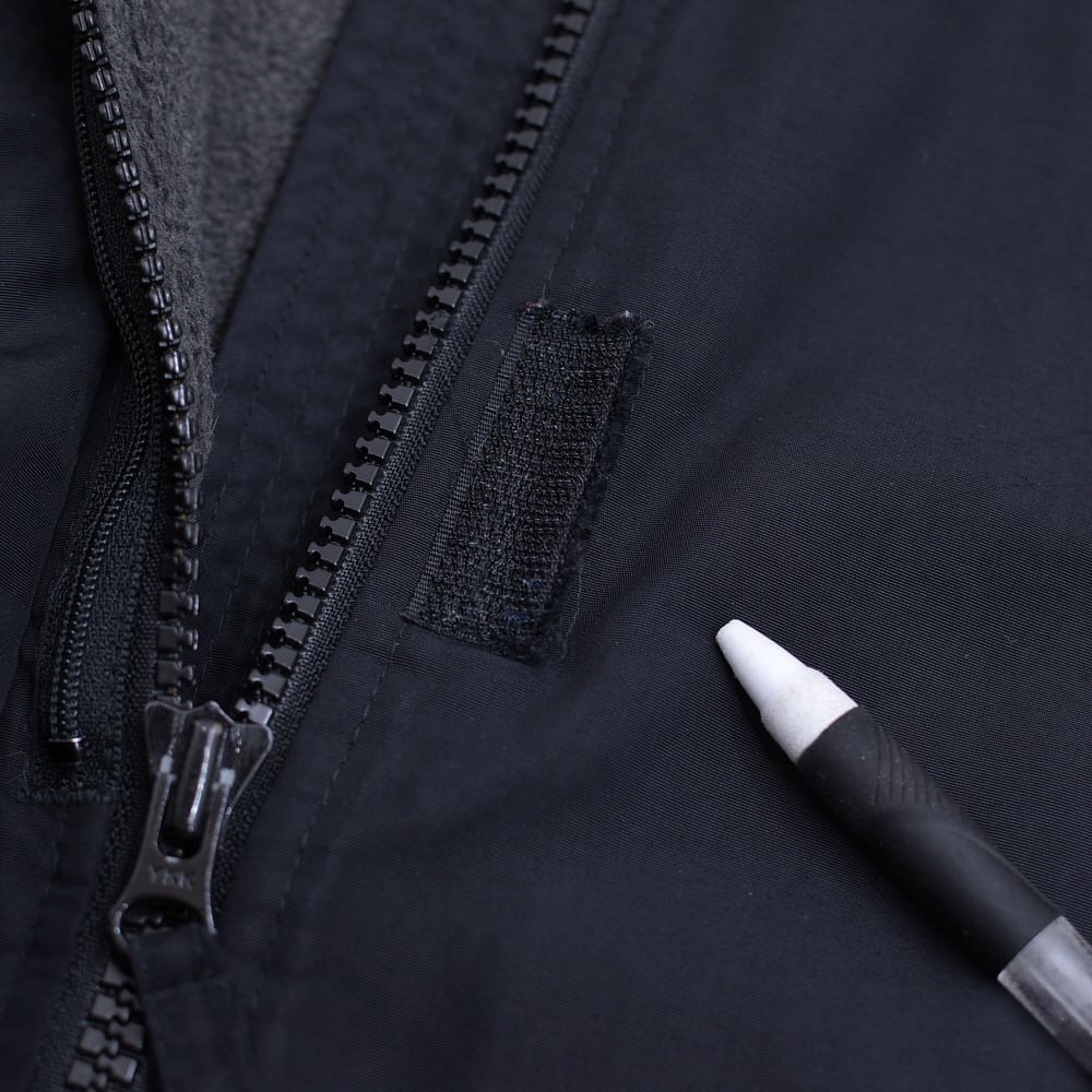 ランズエンド メンズ コート ポーラテック エアコア200 LANDS\u0027 END ランズエンド ナイロン フリースジャケット