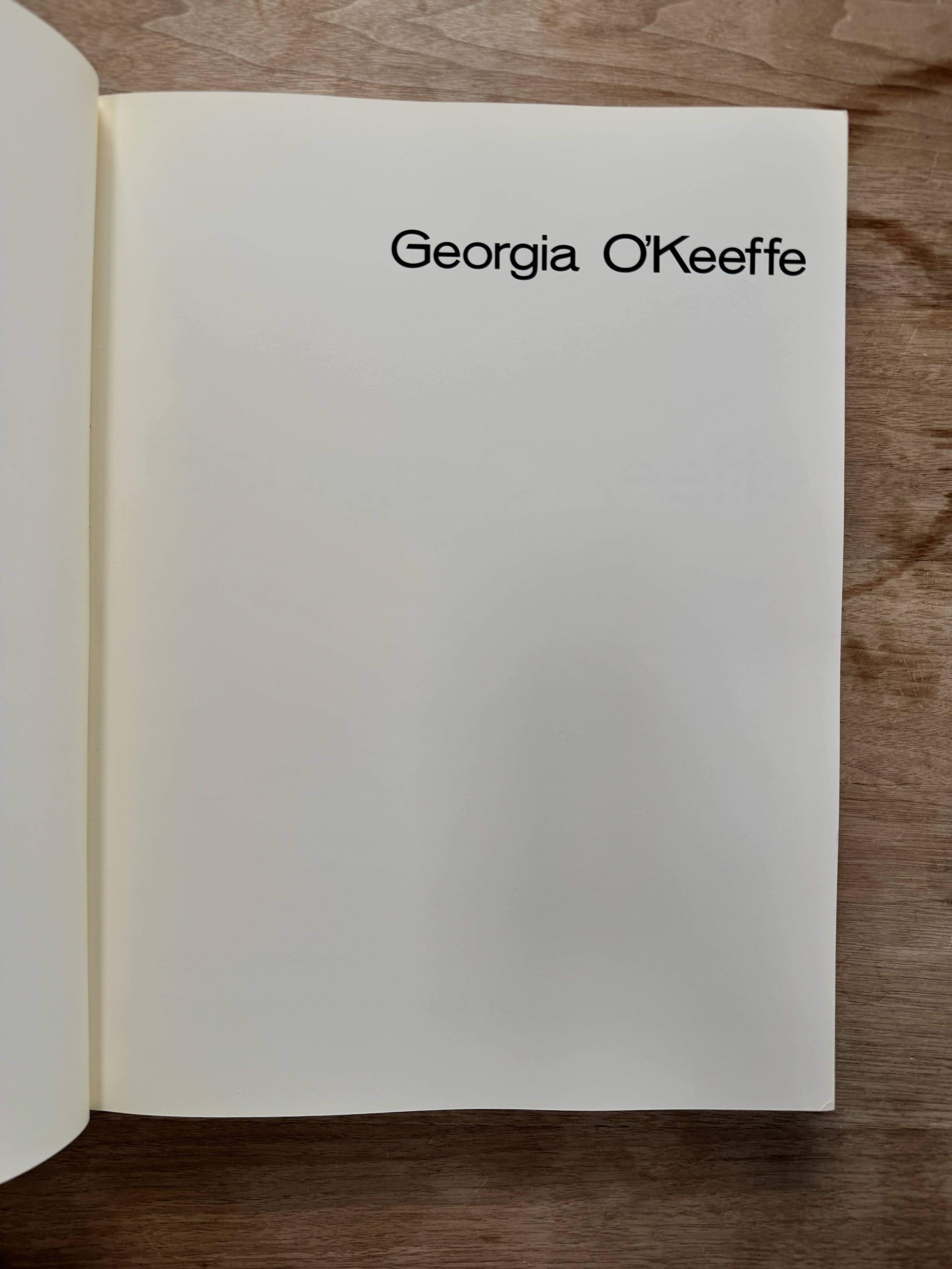 Georgia O'Keeffe （The Viking Press） | NF ARTBOOKS & OBJECTS