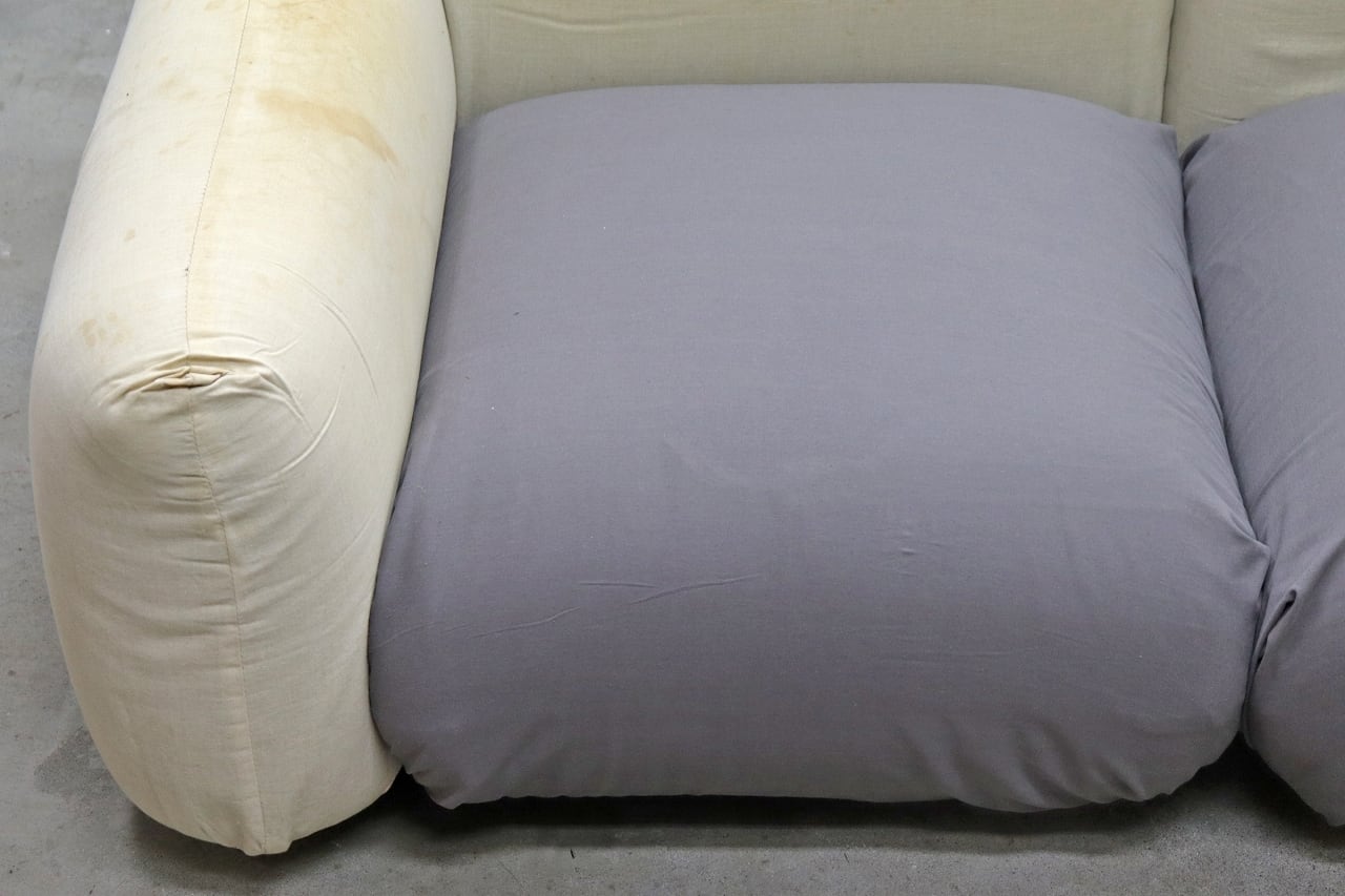 arflex アルフレックス MARENCO マレンコ 2P セパレート ソファ