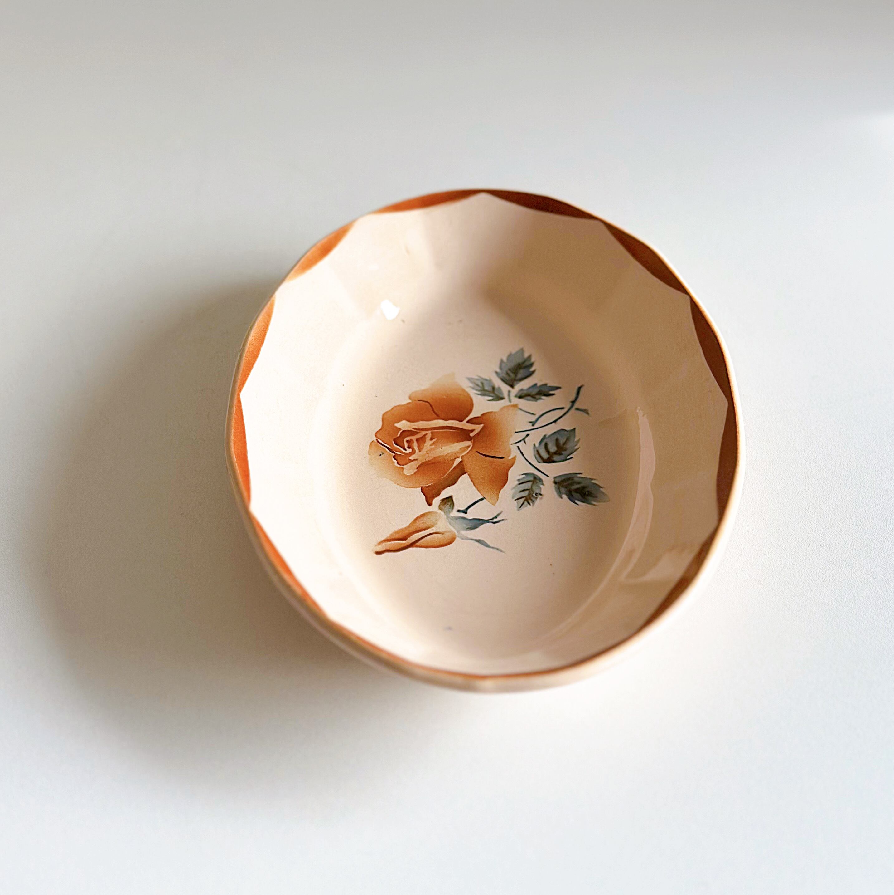 Sarreguemines サルグミンヌ ラヴィエ ローズ A（フランス） | ぽわに