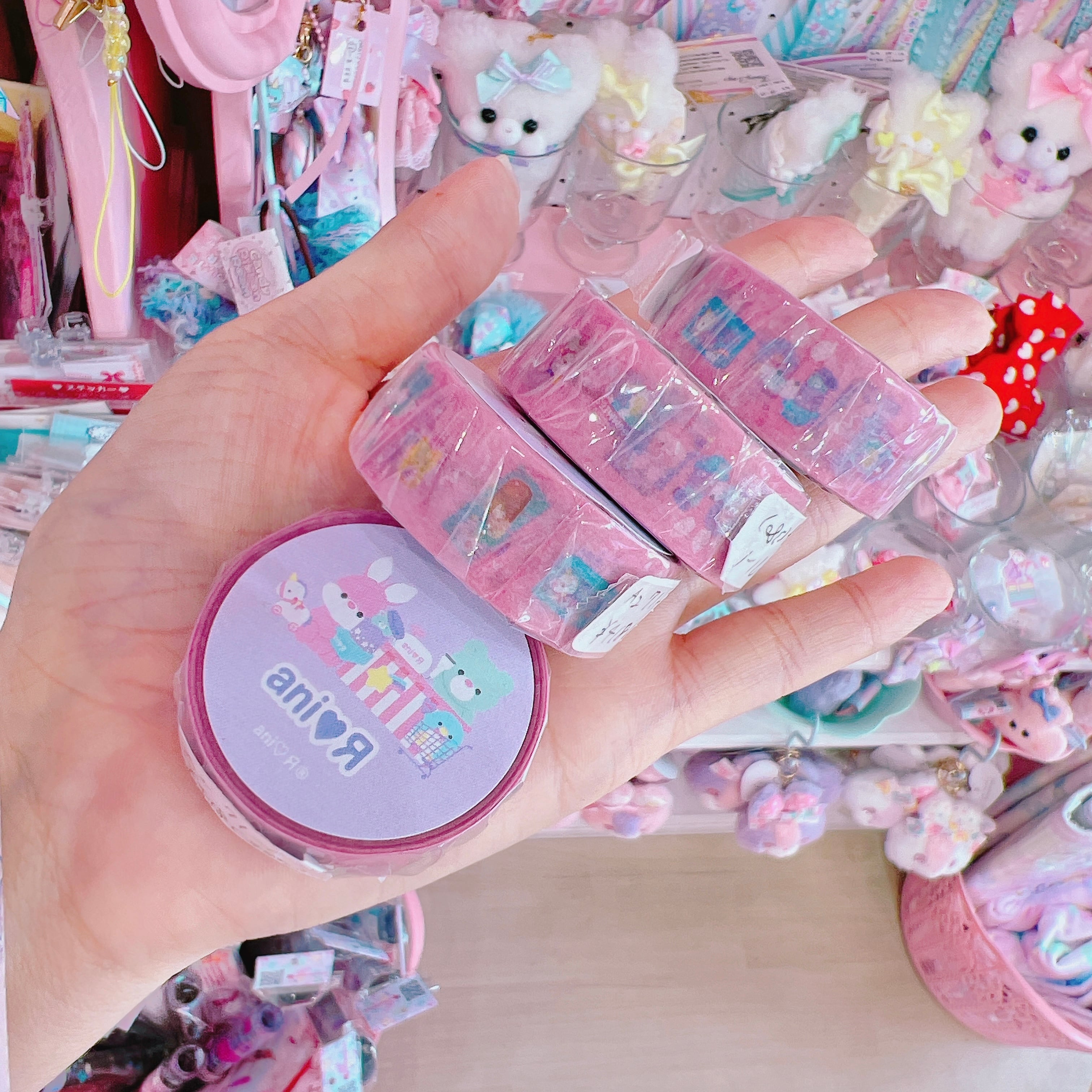 【A2】71-1マスキングテープ