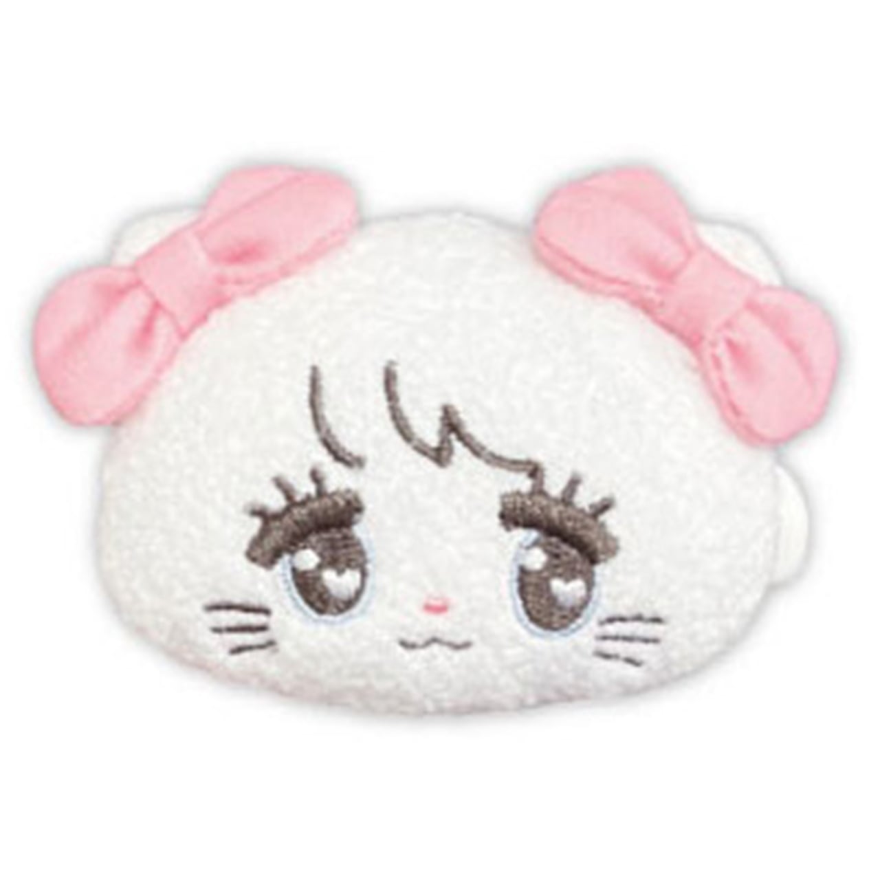 ディズニーランド カリブの海賊 鍵犬 ぬいぐるみバッジ　ぬいば　犬 ディズニーランド カリブの海賊 鍵 犬 ぬいぐるみ - メルカリ