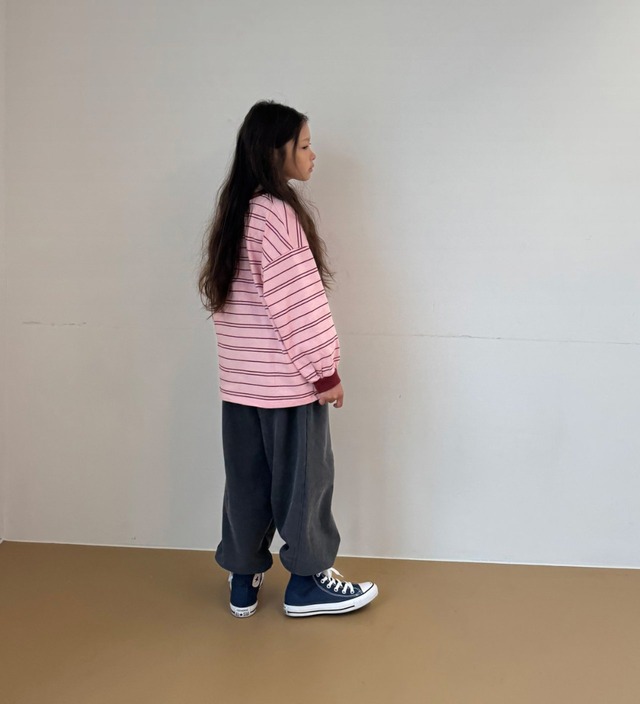 《送料無料》予約:ベティボーダーT【TinyHiker※ジュニアサイズ