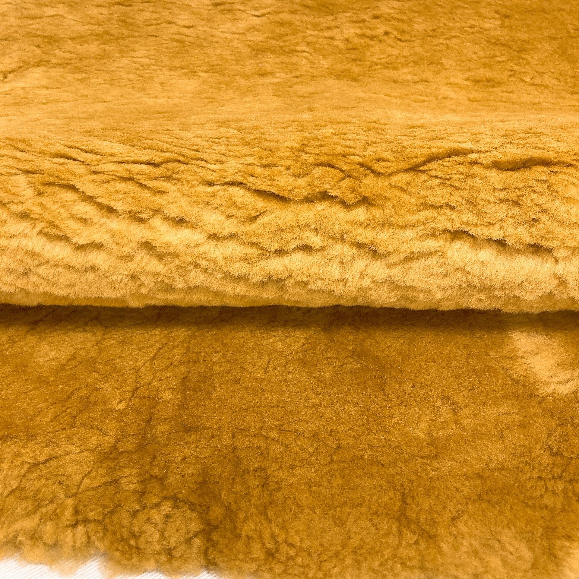 ムートン 羊の毛皮 M5-002 | and leather 【初心者～中級者の