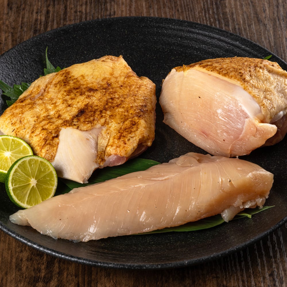 ボリューム満点！お好きなサイズにカットして☆大摩桜約1.2kg【モモ