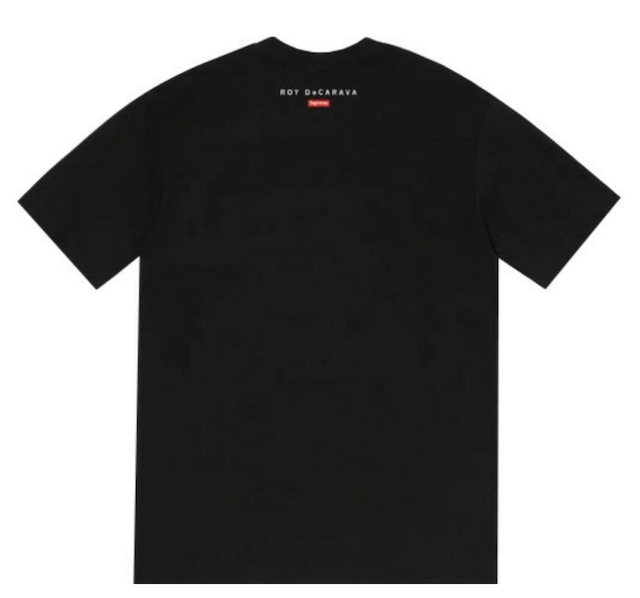 Supreme】Malcolm X Tee マルコムX フォト シュプリーム 半袖Tシャツ