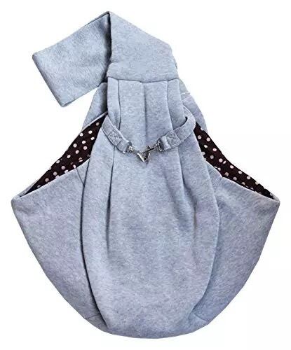 ソフトスリング猫バック