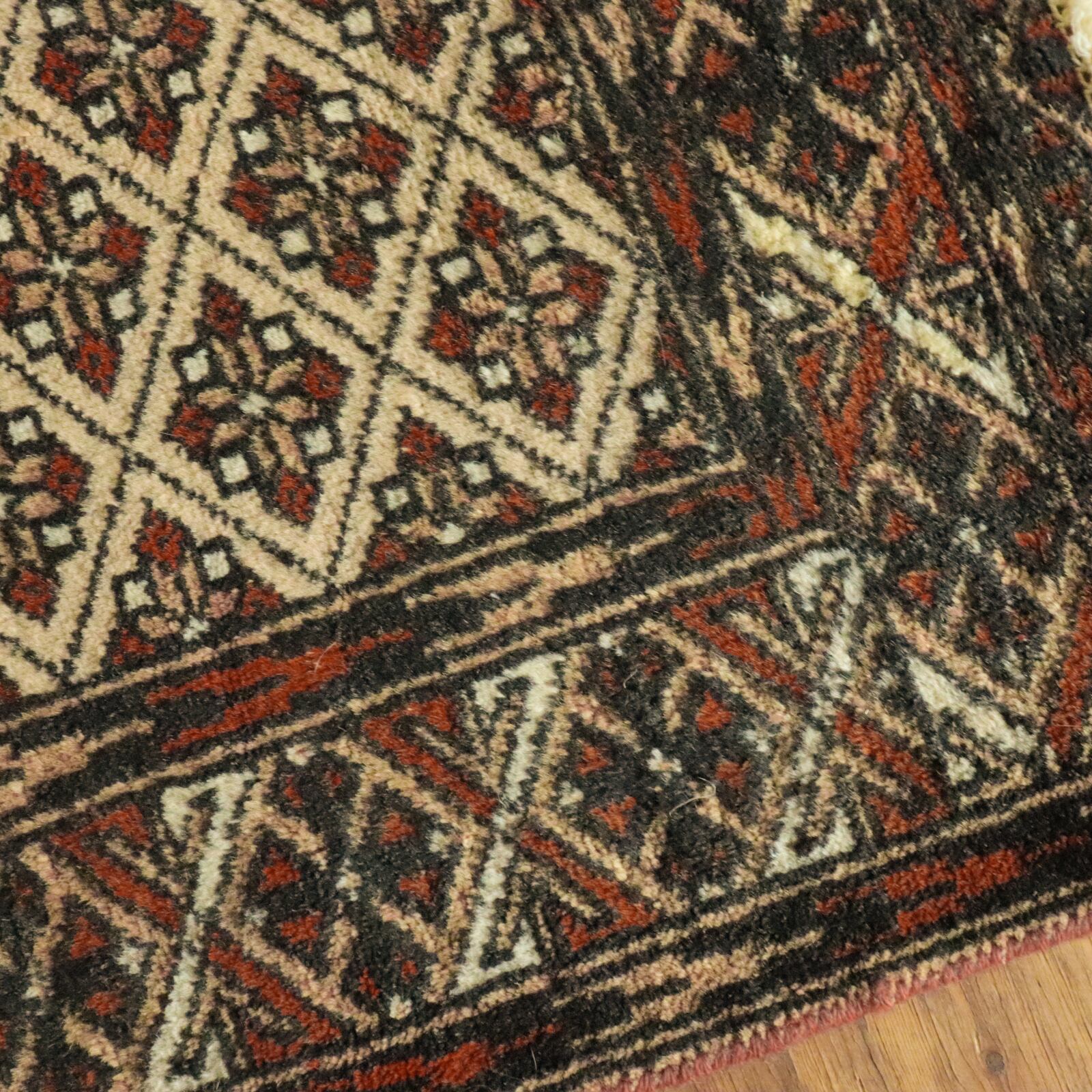 Vintage rug 164 | encoer