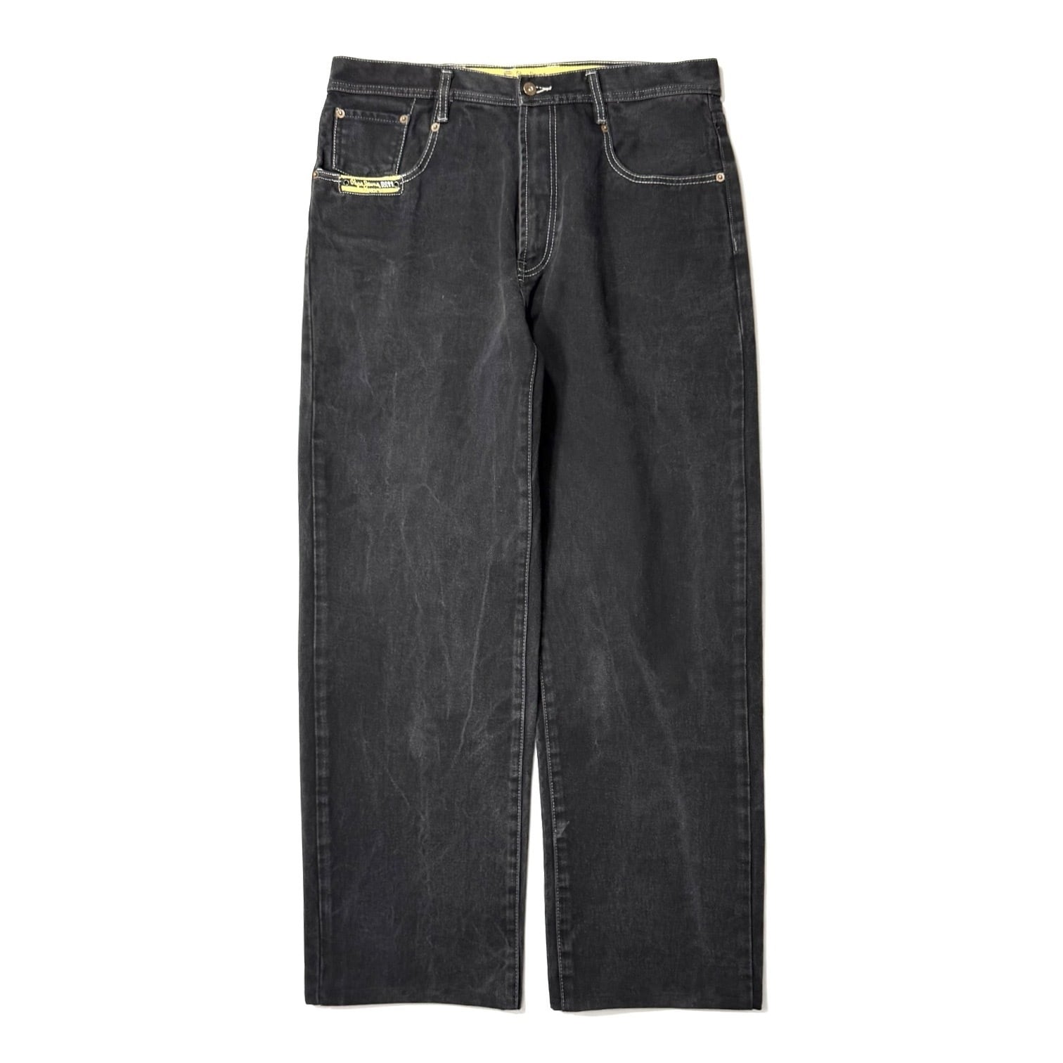 00s Nike Clima-fit Drawstring Track Pants | meetstore