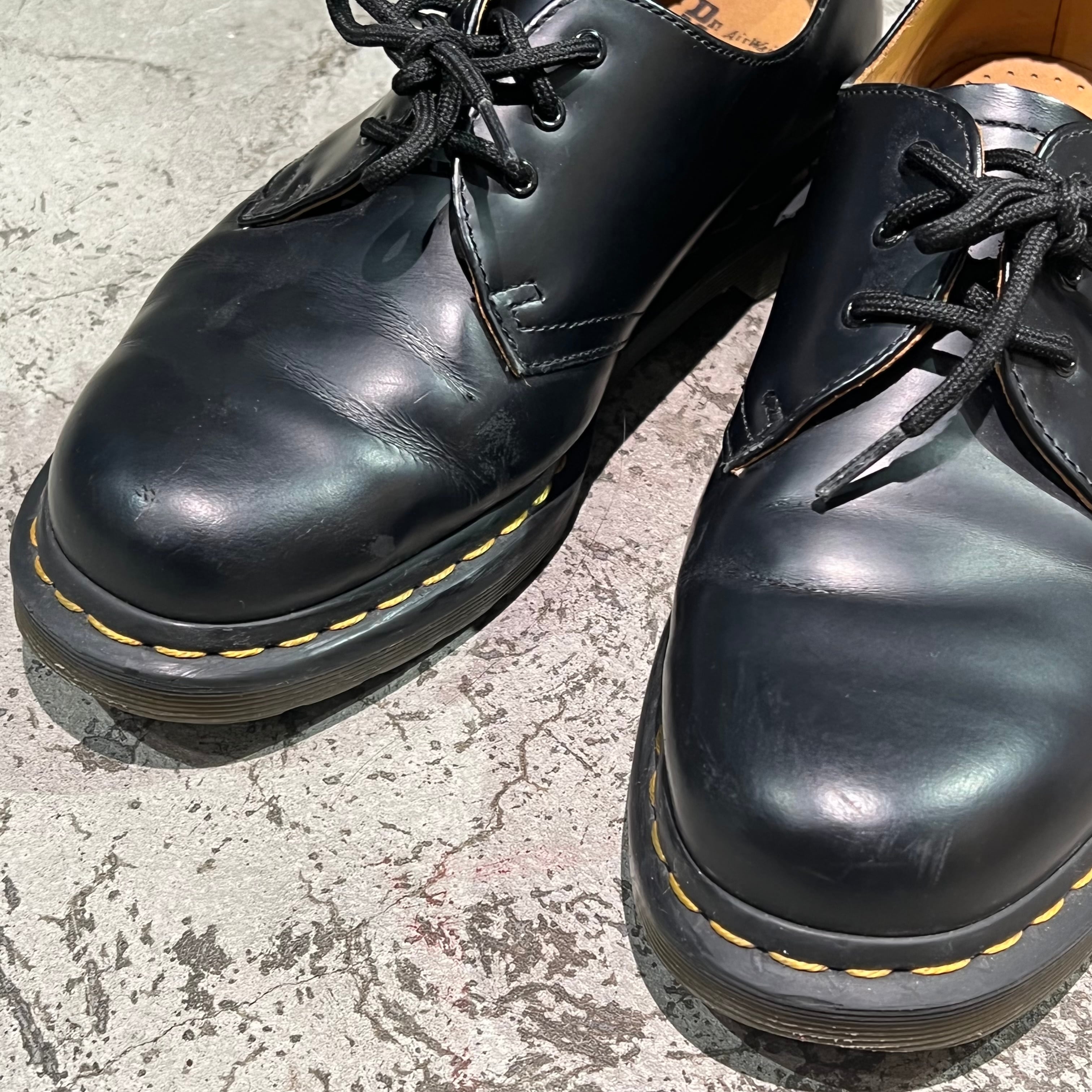 Dr.Martens ドクターマーチン UK8 EU AW 約cm 3ホール