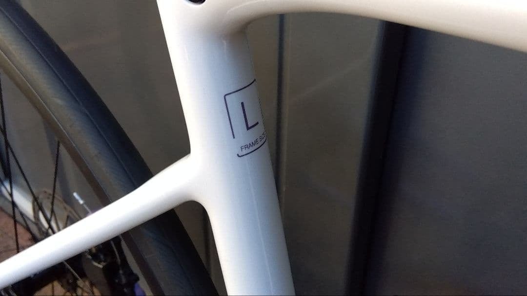 整備済み】使用わずか SUNPEED ロードバイク ASTRO | こが修三のじてん