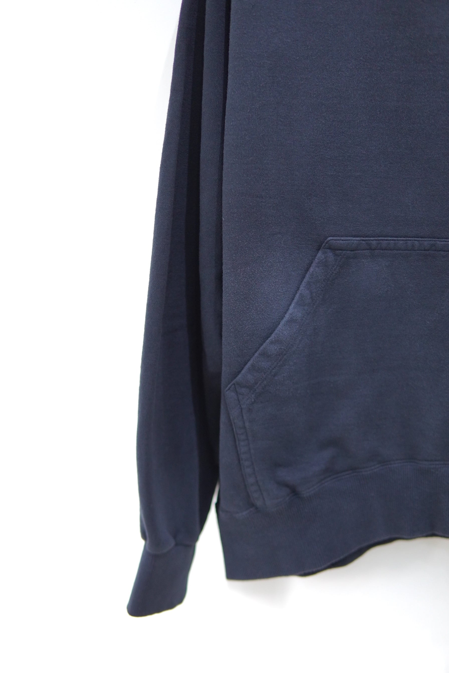 トップス OMAR AFRIDI 25SS Dolman Sweat Hoodie 46 Omar Afridi Dolman Hoodie （Navy） - Osaka / Kyoto, Ship Worldwide