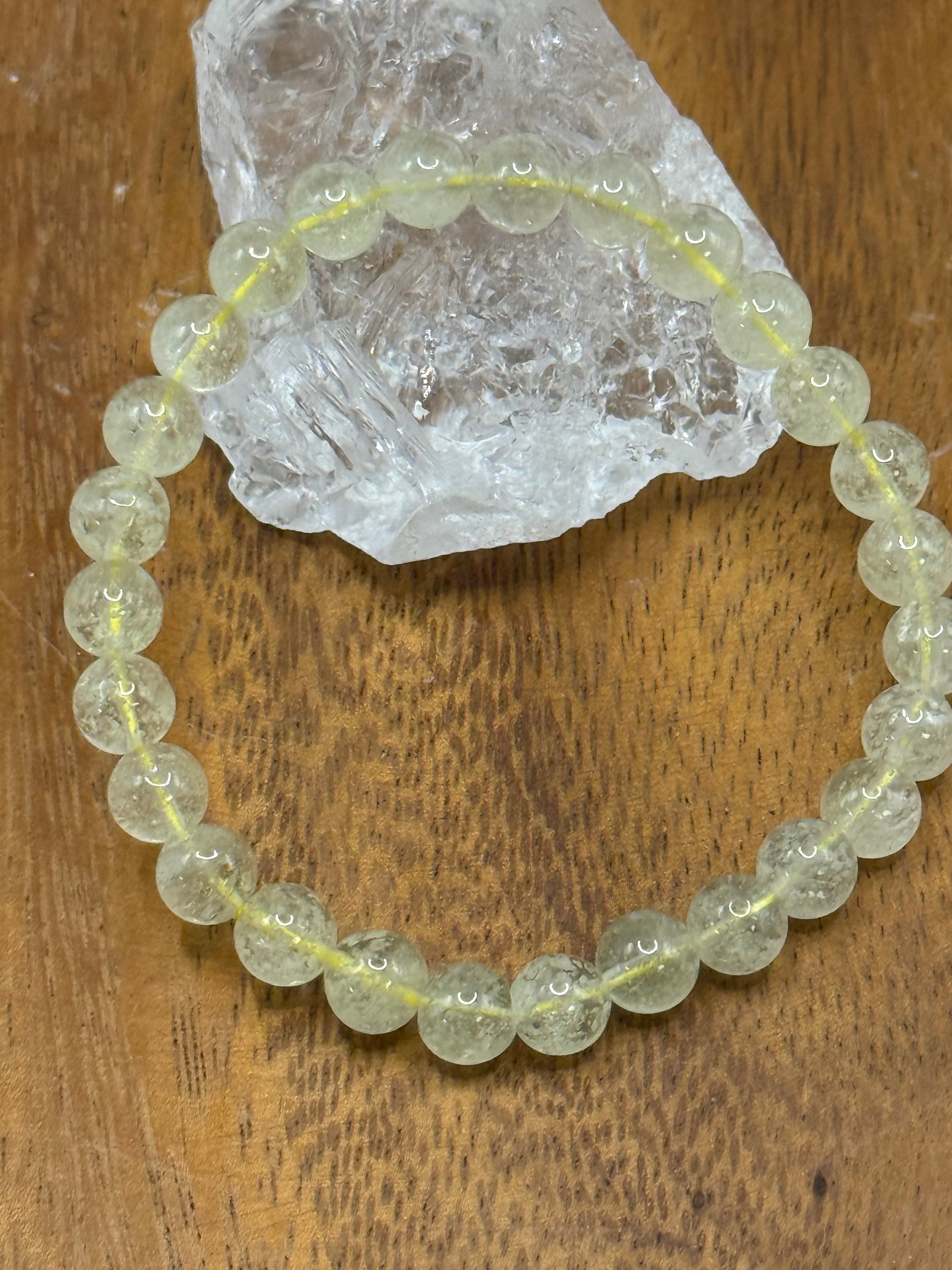 リビアングラス 6.5mm 083