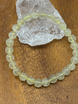 リビアングラス 6.5mm 083