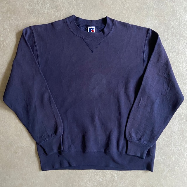 1990s  RUSSELL  Sweatshirts  M  Made in USA