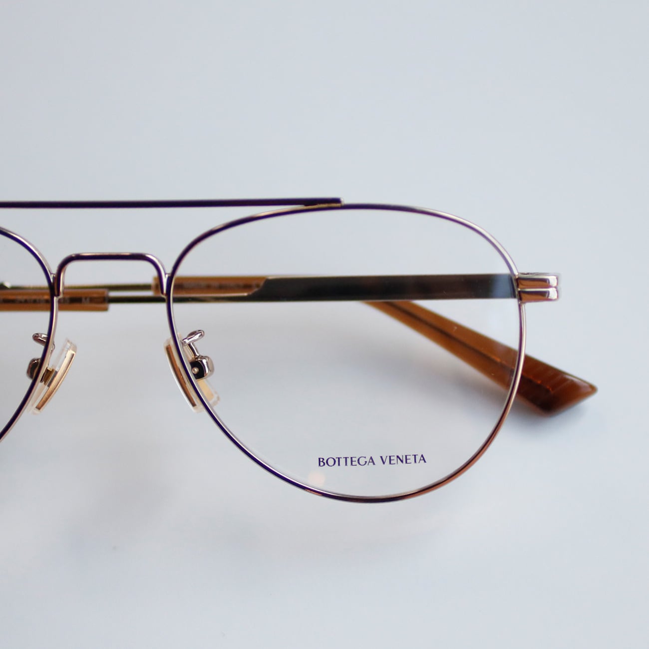 【BOTTEGA VENETA】BV1340OK - 003 (LARGE)