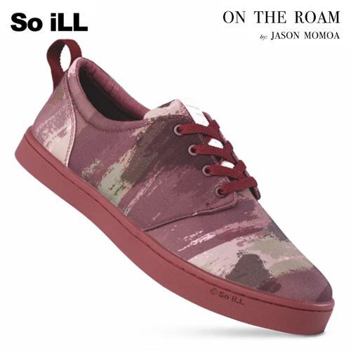 シューズ | ヴァーサトル