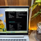 \ 公式ショップ限定価格❣️/ 準美品《2023年モデル》HP EliteBook 630 G10 第13世代 メモリ16GB SSD256GB ノートパソコン 安心サポート&3ヶ月保証付き