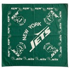 【Good】80s NFL JETS バンダナ